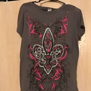 Women’s top size 1X